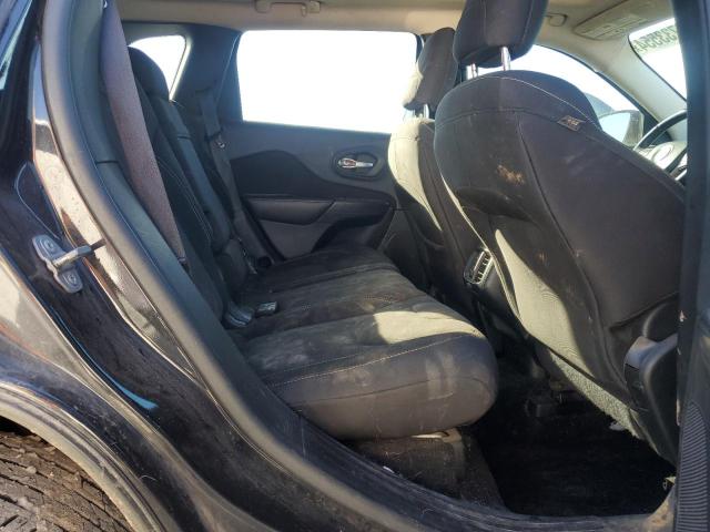 Photo 11 from auction – 2015 JEEP CHEROKEE L with VIN 1C4PJLCS4FW596312