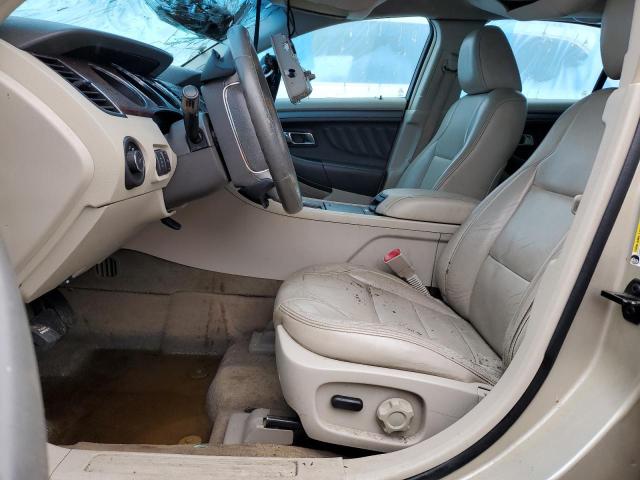 Photo 7 from auction – 2011 FORD TAURUS SEL with VIN 1FAHP2EW8BG188399