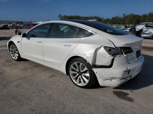 Photo 2 from auction – 2020 TESLA MODEL 3 with VIN 5YJ3E1EB1LF795550
