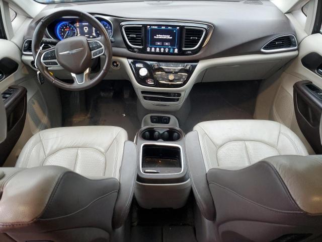 Photo 8 from auction – 2018 CHRYSLER PACIFICA T with VIN 2C4RC1EG4JR270463