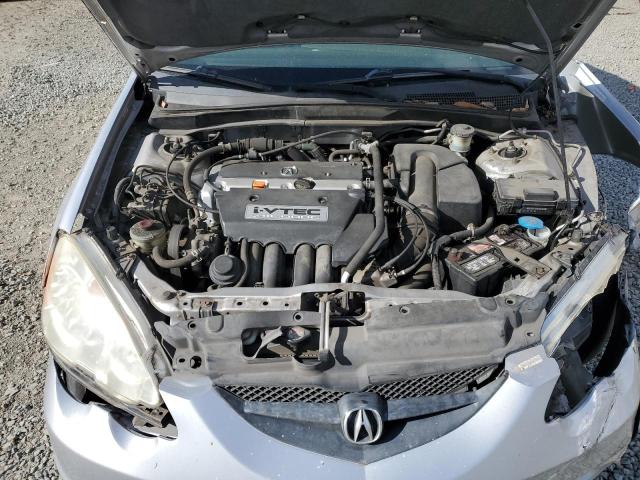 Photo 11 from auction – 2002 ACURA RSX with VIN JH4DC54882C037674