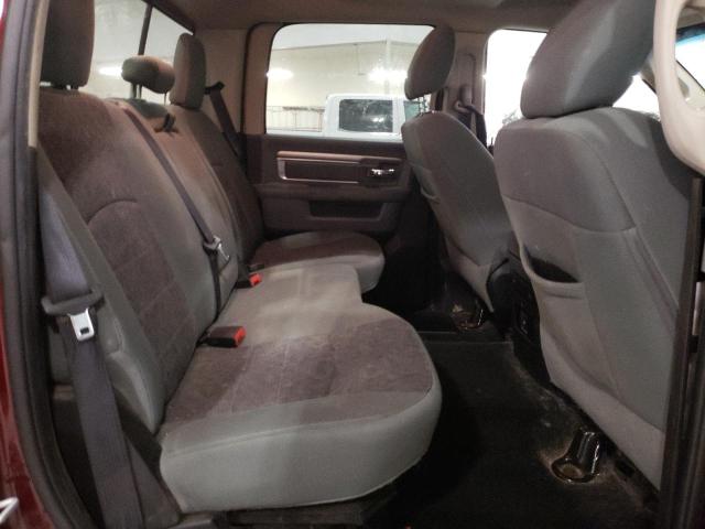 Foto 10 de la subasta – 2016 RAM 1500 SLT con VIN 1C6RR7LT9GS422432