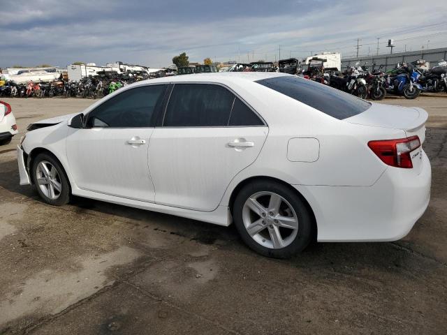 Photo 2 from auction – 2012 TOYOTA CAMRY BASE with VIN 4T1BF1FK6CU166120