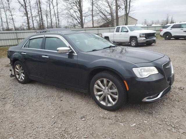 Photo 4 from auction – 2015 CHRYSLER 300C with VIN 2C3CCAKG2FH769600