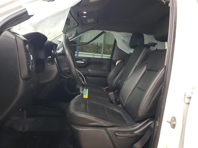 Photo 7 from auction – 2020 CHEVROLET SILVERADO with VIN 1GC1YLE79LF182612