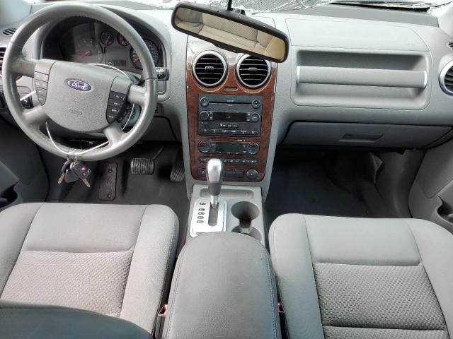 Photo 8 from auction – 2007 FORD FREESTYLE with VIN 1FMDK02137GA20791
