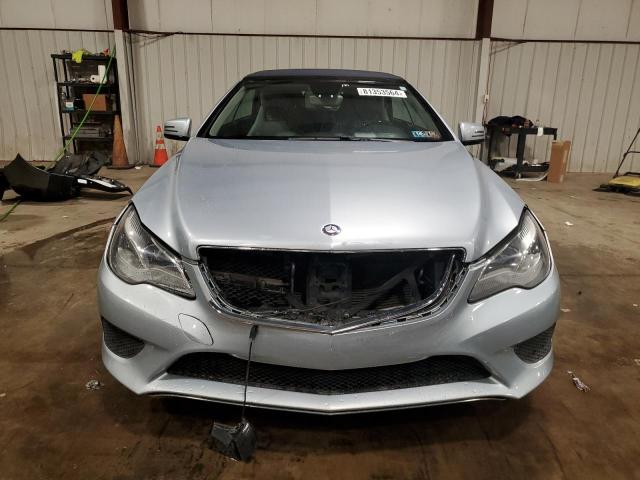 Photo 5 from auction – 2014 MERCEDES-BENZ E 350 with VIN WDDKK5KF9EF262434