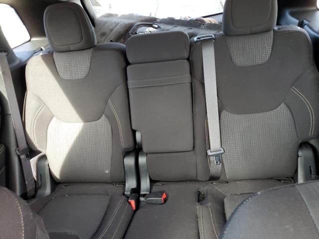 Photo 10 from auction – 2017 JEEP CHEROKEE L with VIN 1C4PJLCB9HW667717