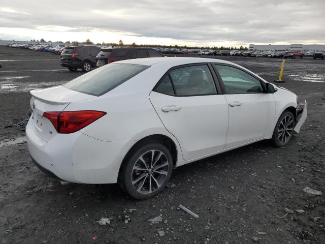 Photo 3 from auction – 2017 TOYOTA COROLLA L with VIN 2T1BURHE4HC915243