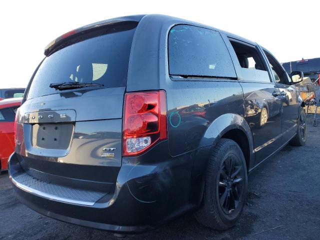Photo 3 from auction – 2019 DODGE GRAND CARA with VIN 2C4RDGEG7KR787323