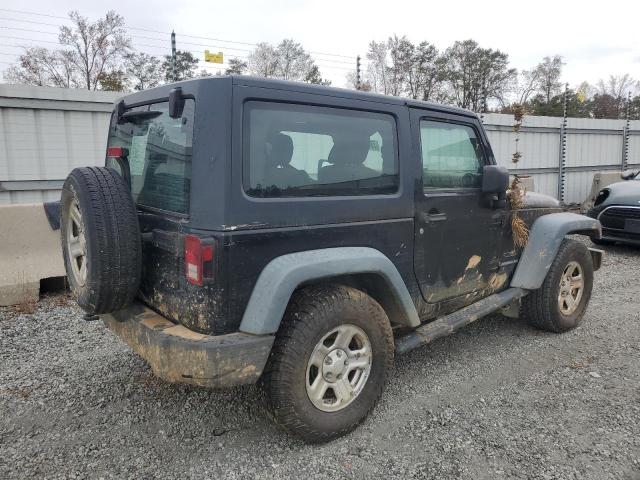 Photo 3 from auction – 2011 JEEP WRANGLER S with VIN 1J4AA2D11BL517710