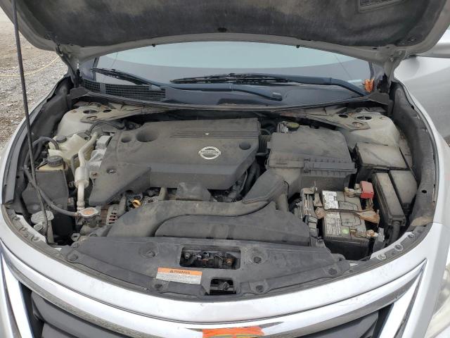 Photo 11 from auction – 2013 NISSAN ALTIMA 2.5 with VIN 1N4AL3AP7DC228452