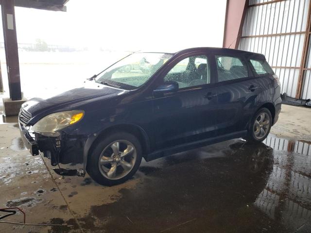 TOYOTA COROLLA MA 2005 with VIN 2T1KR32E85C358260 - Photo from auction
