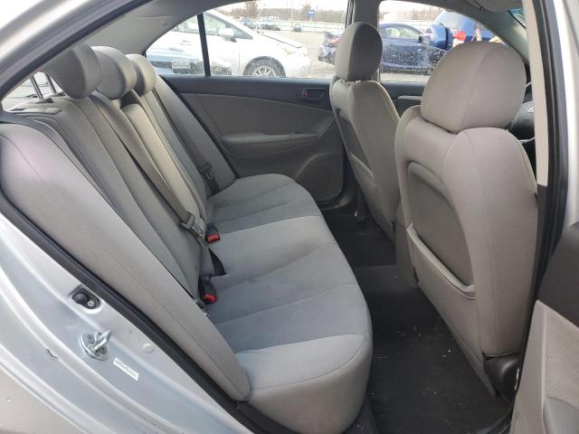 Photo 10 from auction – 2010 HYUNDAI SONATA GLS with VIN 5NPET4AC2AH616087