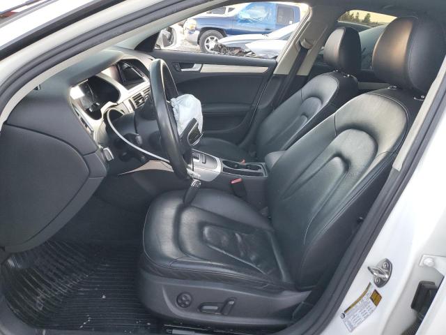 Photo 7 from auction – 2010 AUDI A4 PREMIUM with VIN WAUAFAFL2AN057439