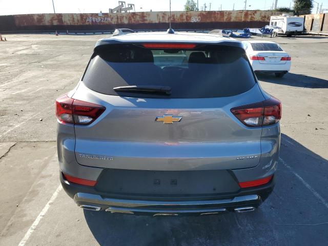 Photo 6 from auction – 2023 CHEVROLET TRAILBLAZE with VIN KL79MVSL7PB090355