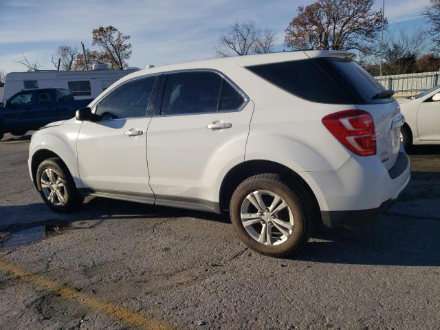Photo 2 from auction – 2017 CHEVROLET EQUINOX LS with VIN 2GNALBEK0H1518778