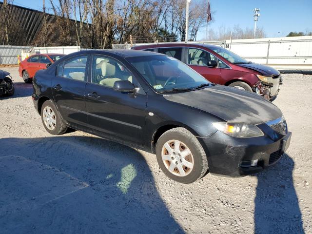 Photo 4 from auction – 2008 MAZDA 3 I with VIN JM1BK32G581844166