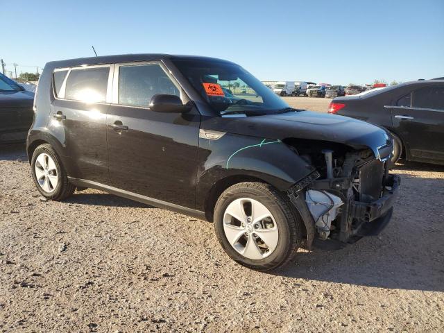 Photo 4 from auction – 2014 KIA SOUL with VIN KNDJN2A23E7067854