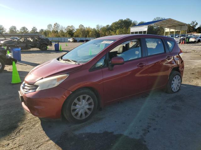 NISSAN VERSA NOTE 2014 with VIN 3N1CE2CP2EL373251 - Photo from auction
