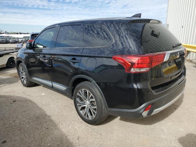 Photo 2 from auction – 2018 MITSUBISHI OUTLANDER with VIN JA4AD2A31JZ052564