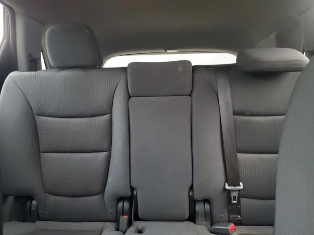 Photo 10 from auction – 2012 KIA SORENTO BA with VIN 5XYKTDA67CG260131