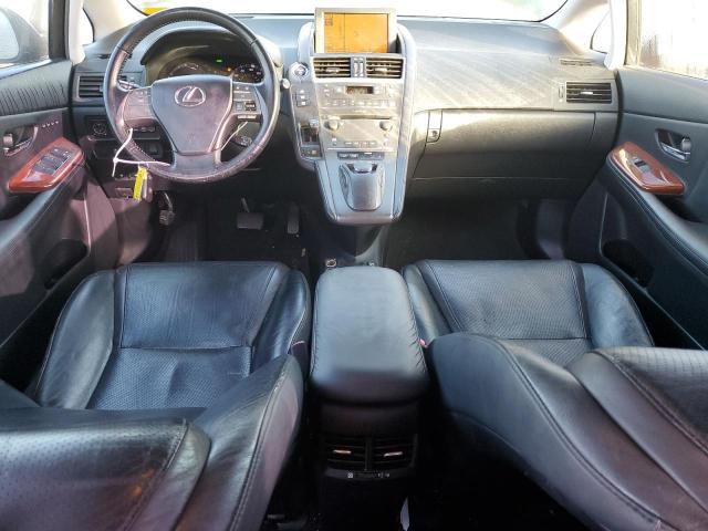 Photo 8 from auction – 2010 LEXUS HS 250H with VIN JTHBB1BA6A2016240