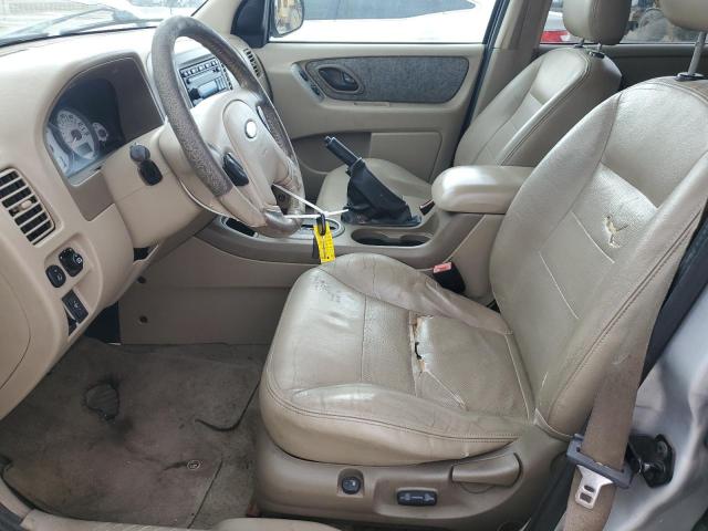 Photo 7 from auction – 2006 FORD ESCAPE LIM with VIN 1FMCU04186KA72383