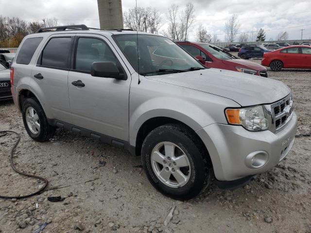 Photo 4 from auction – 2011 FORD ESCAPE XLT with VIN 1FMCU9D75BKA81707