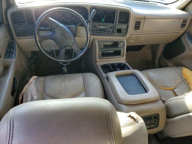 Photo 8 from auction – 2004 GMC YUKON with VIN 1GKEC13V04R248393