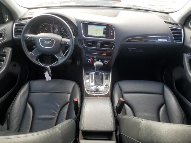 Photo 8 from auction – 2014 AUDI Q5 PREMIUM with VIN WA1DGAFP7EA113642