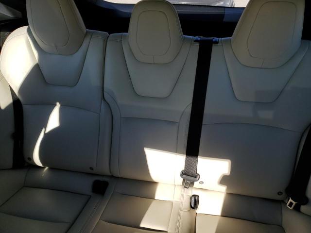 Photo 10 from auction – 2020 TESLA MODEL S with VIN 5YJSA1E29LF362274