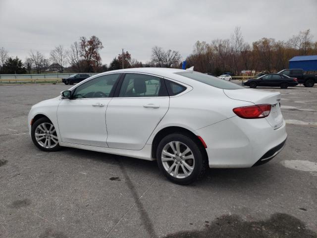Photo 2 from auction – 2016 CHRYSLER 200 LIMITE with VIN 1C3CCCAB1GN125631