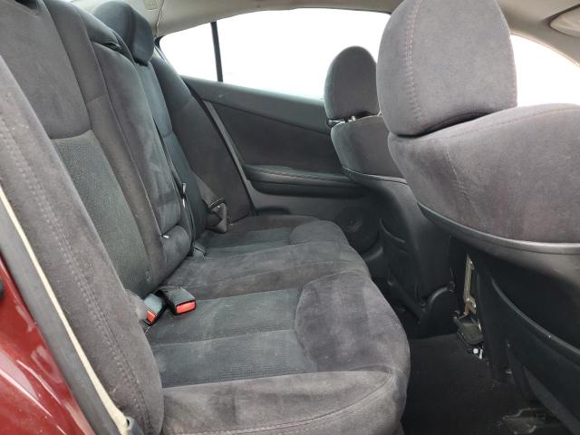 Photo 10 from auction – 2013 NISSAN MAXIMA S with VIN 1N4AA5AP2DC810654