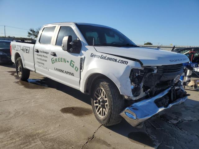 Photo 4 from auction – 2017 FORD F250 SUPER with VIN 1FT7W2A6XHEC84859