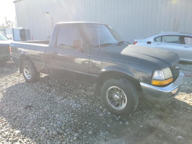 Photo 4 from auction – 1999 FORD RANGER with VIN 1FTYR10V4XUA23987