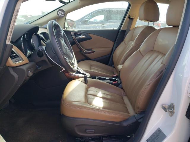 Photo 7 from auction – 2014 BUICK VERANO with VIN 1G4PS5SK0E4117013