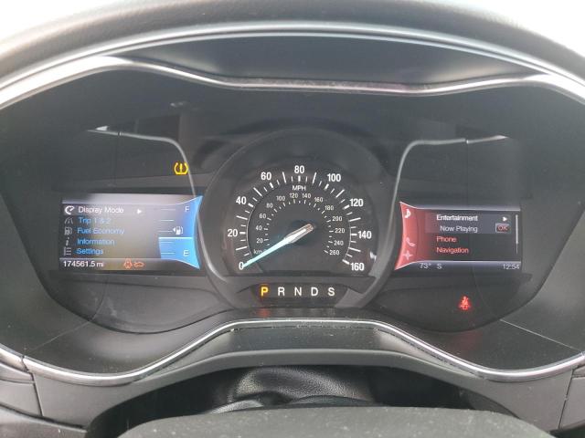 Photo 9 from auction – 2013 FORD FUSION TIT with VIN 3FA6P0K97DR272784