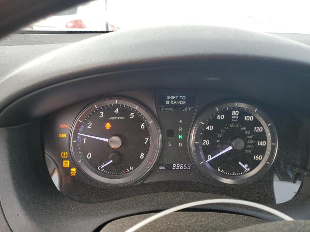 Photo 9 from auction – 2010 LEXUS ES 350 with VIN JTHBK1EG6A2394686