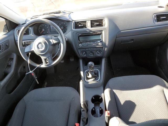 Photo 8 from auction – 2012 VOLKSWAGEN JETTA BASE with VIN 3VW1K7AJ5CM382460
