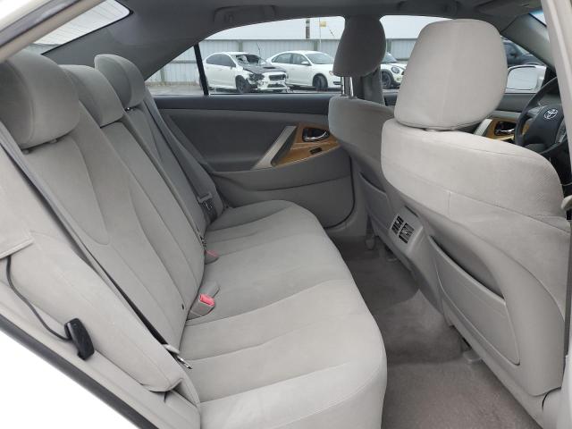 Photo 10 from auction – 2007 TOYOTA CAMRY CE with VIN JTNBE46K773102314