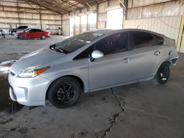 صورة رقم 1 من المزاد - 2015 TOYOTA PRIUS مع VIN JTDKN3DU6F0482863