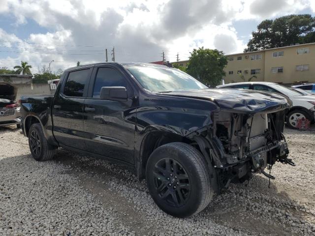 Photo 4 from auction – 2023 CHEVROLET SILVERADO with VIN 3GCPDBEK9PG234300