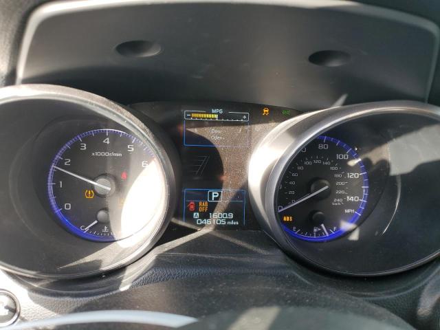 Photo 9 from auction – 2019 SUBARU OUTBACK 2. with VIN 4S4BSANC4K3207760