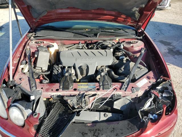 Photo 11 from auction – 2007 BUICK LACROSSE C with VIN 2G4WD582471191305