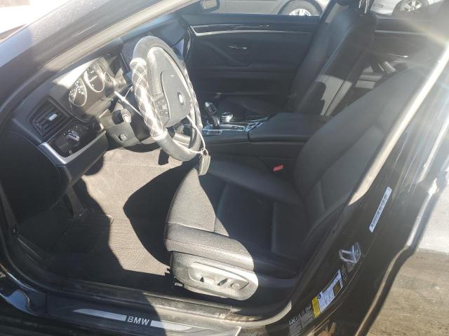 Photo 7 from auction – 2014 BMW 528 XI with VIN WBA5A7C54ED615943