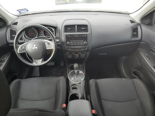 Photo 8 from auction – 2015 MITSUBISHI OUTLANDER with VIN 4A4AP3AU8FE055691