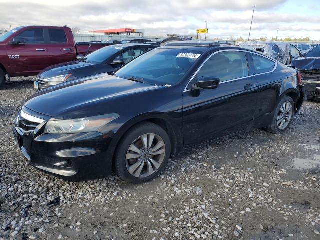 HONDA ACCORD EX 2011 with VIN 1HGCS1B73BA006199 - Photo from auction