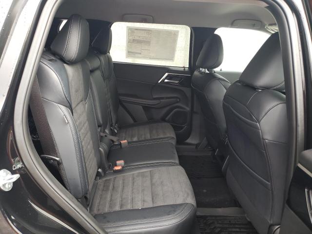 Photo 11 from auction – 2024 MITSUBISHI OUTLANDER with VIN JA4J3VA86RZ057934
