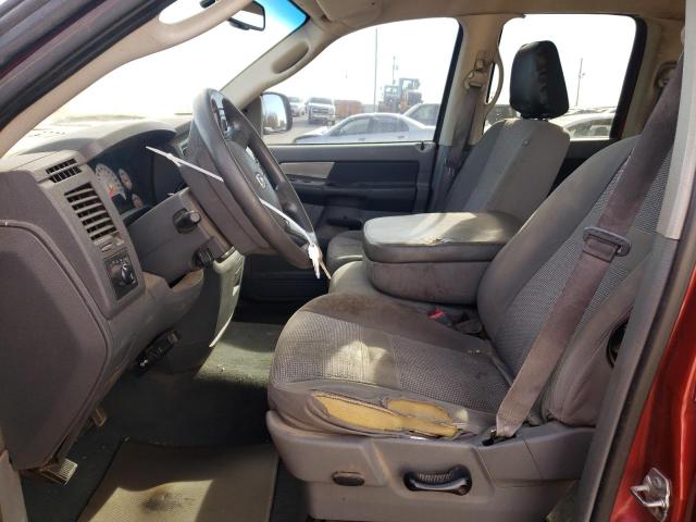 Photo 7 from auction – 2008 DODGE RAM 1500 S with VIN 1D7HA18258J226414